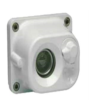 Otis Instruments Omniguard Model 660 Flame Detector